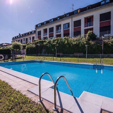 Appartamento La Casa De Leo " Only Adults " Muros de Nalón Esterno foto